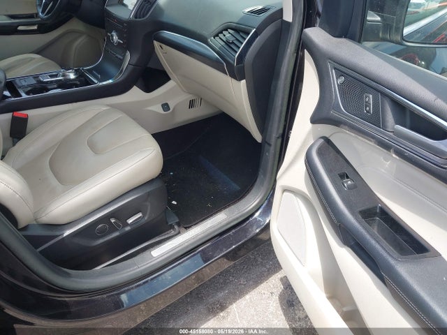 Aukcja sprzedaży 2019 Ford Edge Titanium, vin: 2FMPK3K96KBB22669, numer aukcji: 45158080