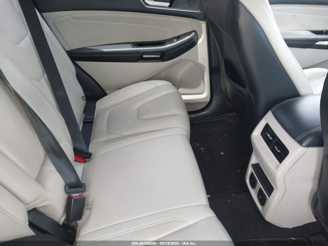 Aukcja sprzedaży 2019 Ford Edge Titanium, vin: 2FMPK3K96KBB22669, numer aukcji: 45158080
