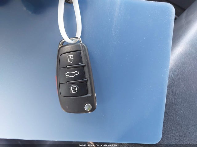 Продажа на аукционе авто 2025 Audi Q3 Premium 45 Tfsi S Line Quattro Tiptronic, vin: WA1DECF33S1014343, номер лота: 45158084
