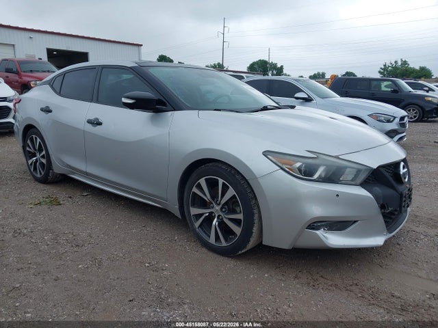 2016 1N4AA6AP7GC386592 main image