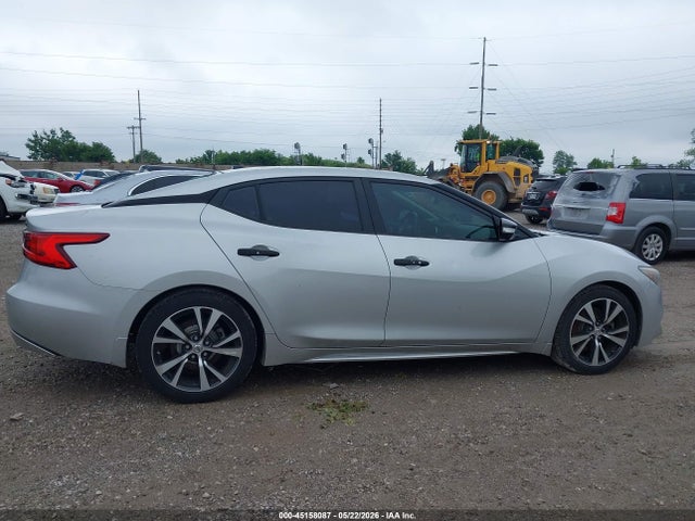 Nissan Maxima 3.5 Platinum 2016 1N4AA6AP7GC386592 Image 13