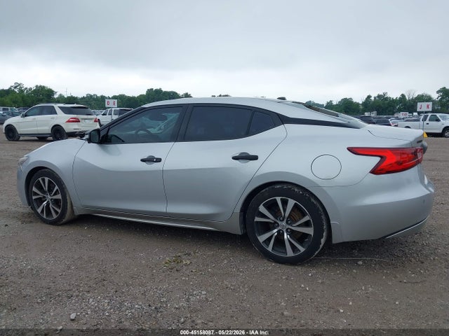 Nissan Maxima 3.5 Platinum 2016 1N4AA6AP7GC386592 Image 14