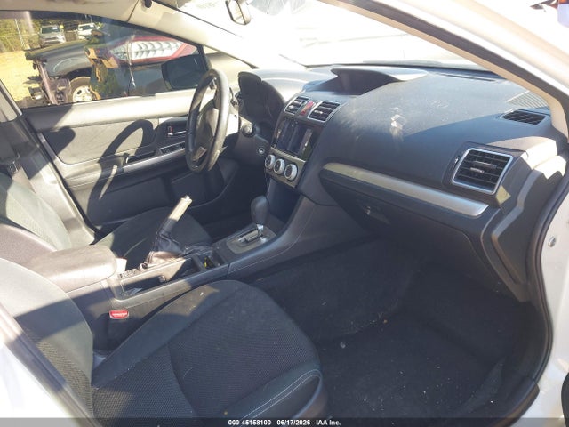 2015 Subaru Xv Crosstrek 2.0i Premium მანქანა იყიდება აუქციონზე, vin: JF2GPADC8F8325933, აუქციონის ნომერი: 45158100