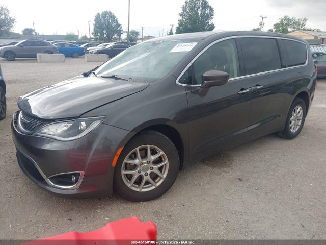 Aukcja sprzedaży 2020 Chrysler Pacifica Touring, vin: 2C4RC1FG6LR192611, numer aukcji: 45158106