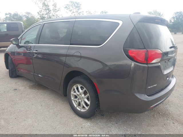Aukcja sprzedaży 2020 Chrysler Pacifica Touring, vin: 2C4RC1FG6LR192611, numer aukcji: 45158106
