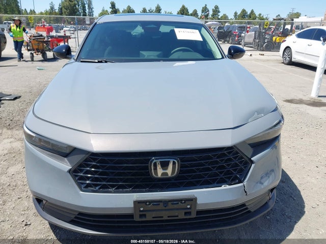 1HGCY1F40SA009513 Honda ACCORD SE