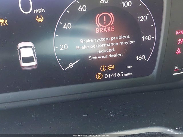 1HGCY1F40SA009513 Honda ACCORD SE