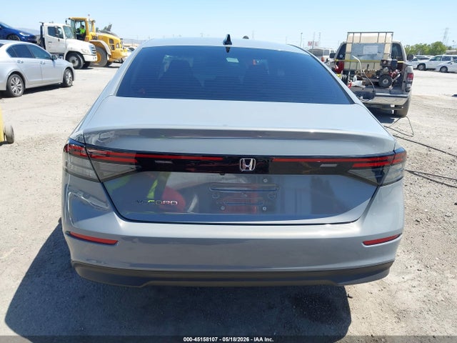 1HGCY1F40SA009513 Honda ACCORD SE