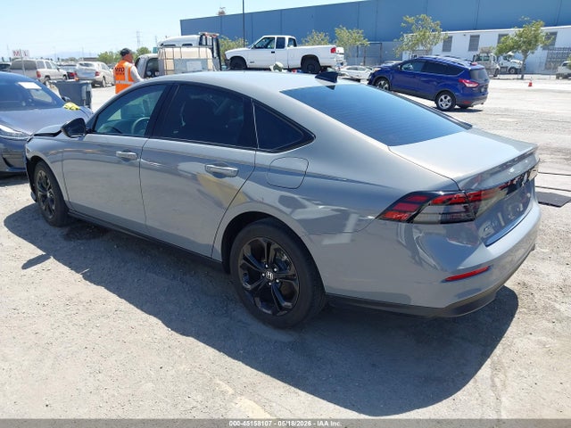 1HGCY1F40SA009513 Honda ACCORD SE