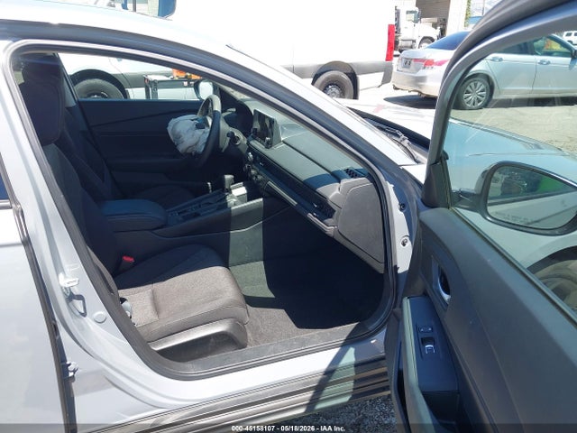 1HGCY1F40SA009513 Honda ACCORD SE
