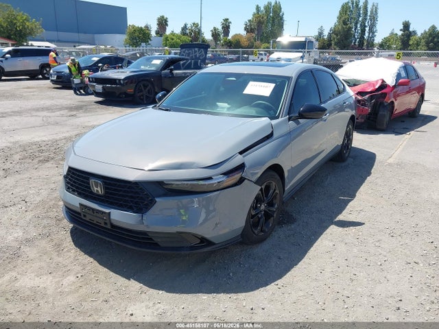 1HGCY1F40SA009513 Honda ACCORD SE