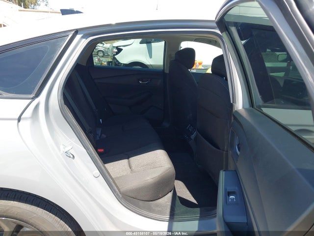 1HGCY1F40SA009513 Honda ACCORD SE