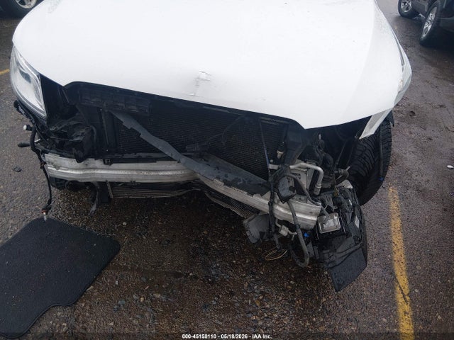 Aukcja sprzedaży 2015 Audi Q5 3.0t Premium Plus, vin: WA1DGAFP5FA101409, numer aukcji: 45158110