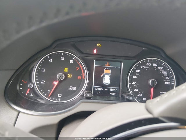 Aukcja sprzedaży 2015 Audi Q5 3.0t Premium Plus, vin: WA1DGAFP5FA101409, numer aukcji: 45158110