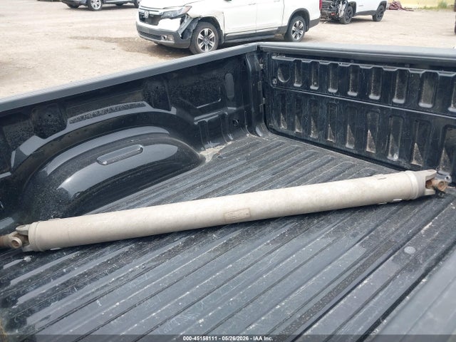 45158111 :رقم المزاد ، 1C6SRFJT9PN537920 vin ، 2023 Ram 1500 Laramie  4x4 5'7 Box مزاد بيع