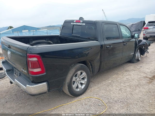45158111 :رقم المزاد ، 1C6SRFJT9PN537920 vin ، 2023 Ram 1500 Laramie  4x4 5'7 Box مزاد بيع