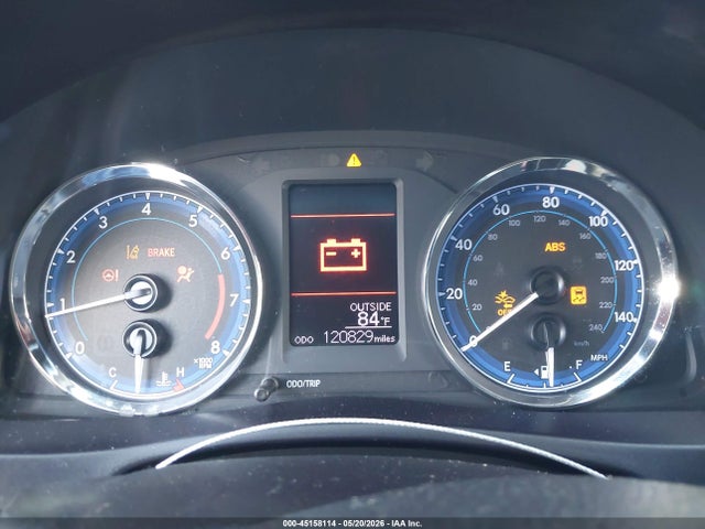 2019 Toyota Corolla Le მანქანა იყიდება აუქციონზე, vin: 5YFBURHEXKP878528, აუქციონის ნომერი: 45158114