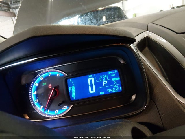 Chevrolet Trax 1ls 2016 3GNCJNSB2GL228690 Image 7
