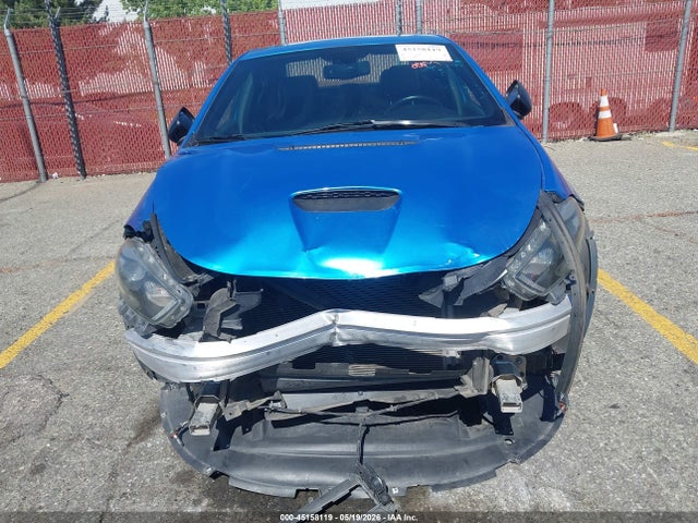 1C3CDFGB9GD819110 Dodge Dart Gt Sport Blacktop