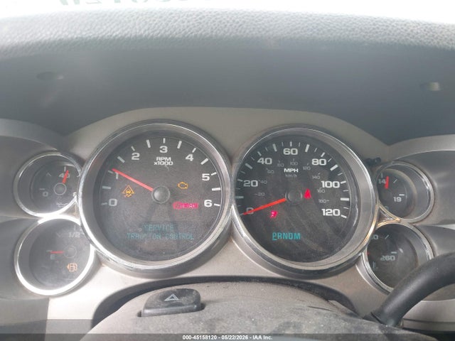 2010 Gmc Sierra 1500 Sle მანქანა იყიდება აუქციონზე, vin: 3GTRCVE00AG288183, აუქციონის ნომერი: 45158120