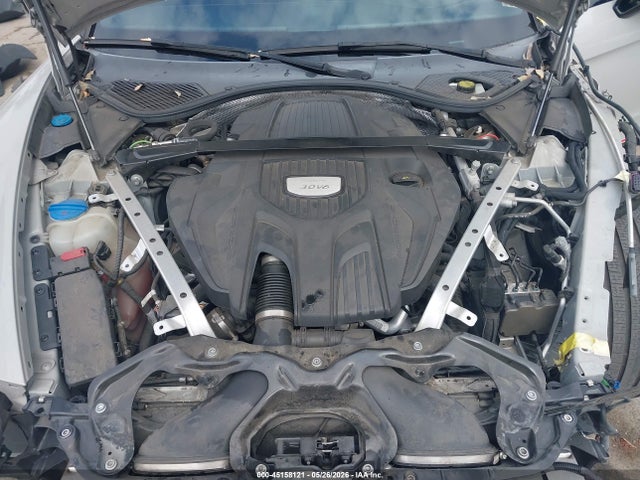 Porsche PANAMERA 4 2018 WP0AA2A78JL112618 Image 10
