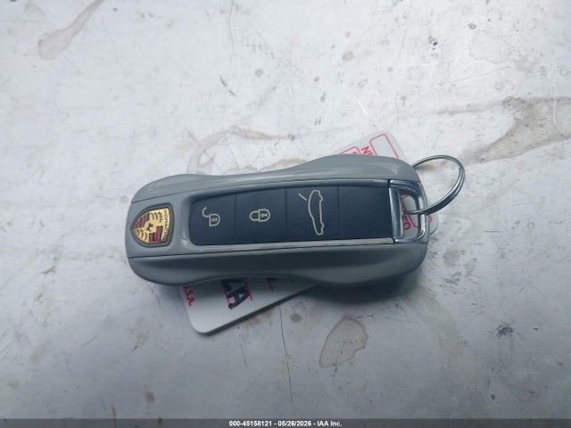 Porsche PANAMERA 4 2018 WP0AA2A78JL112618 Image 11