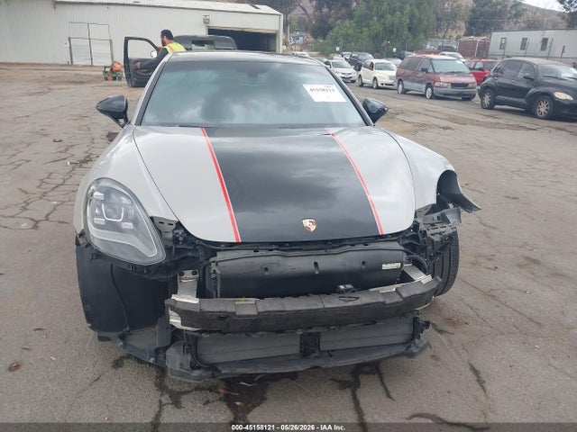 Porsche PANAMERA 4 2018 WP0AA2A78JL112618 Image 13