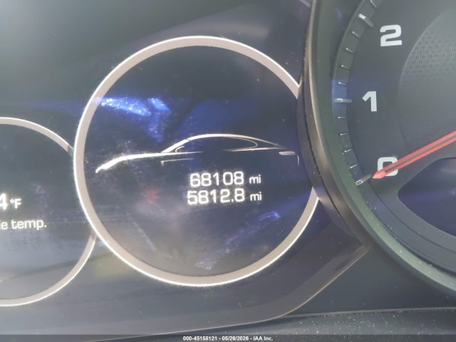 Porsche PANAMERA 4 2018 WP0AA2A78JL112618 Image 16