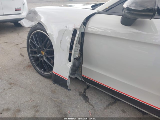 Porsche PANAMERA 4 2018 WP0AA2A78JL112618 Image 18