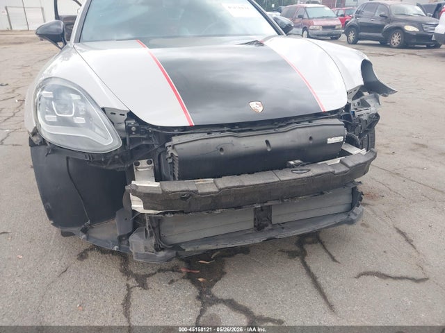 Porsche PANAMERA 4 2018 WP0AA2A78JL112618 Image 19