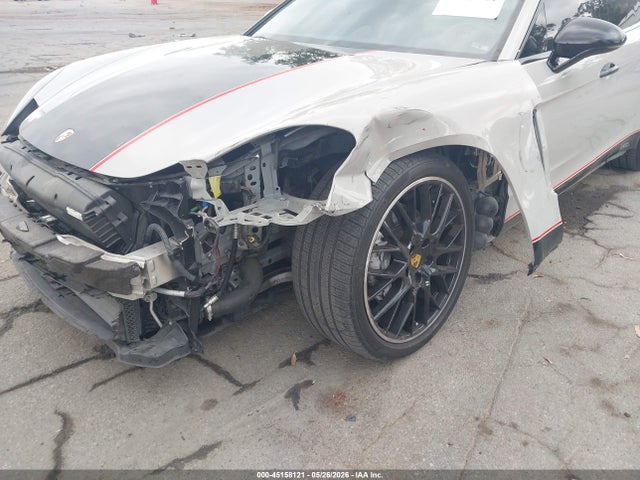 Porsche PANAMERA 4 2018 WP0AA2A78JL112618 Image 6