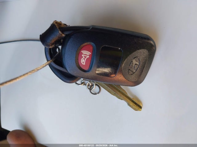 45158122 :رقم المزاد ، 5NPD74LF9JH313637 vin ، 2018 Hyundai Elantra Se مزاد بيع