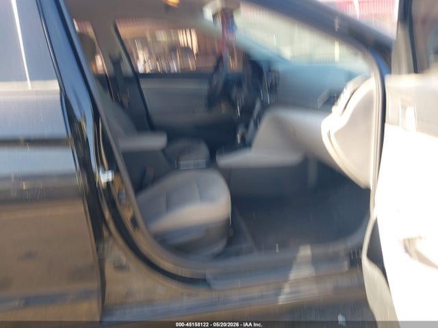 45158122 :رقم المزاد ، 5NPD74LF9JH313637 vin ، 2018 Hyundai Elantra Se مزاد بيع