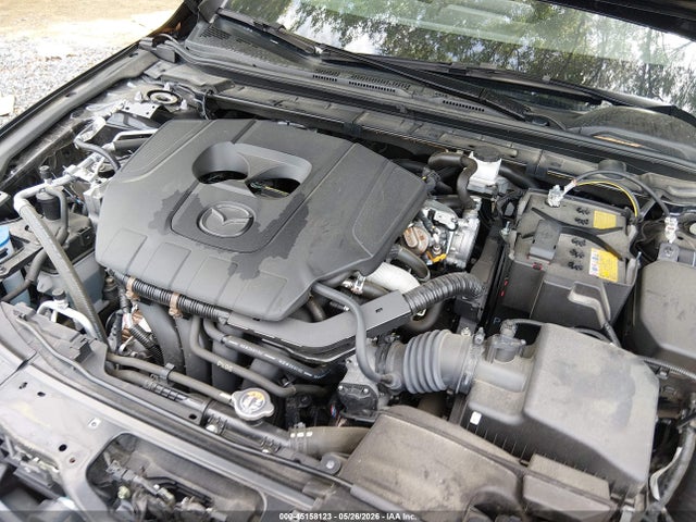 Aukcja sprzedaży 2025 Mazda Mazda3 2.5 S Preferred, vin: JM1BPALM2S1785157, numer aukcji: 45158123