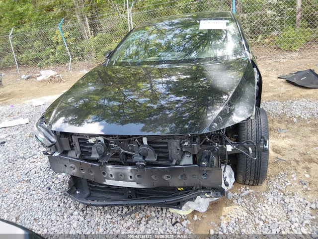 Aukcja sprzedaży 2025 Mazda Mazda3 2.5 S Preferred, vin: JM1BPALM2S1785157, numer aukcji: 45158123