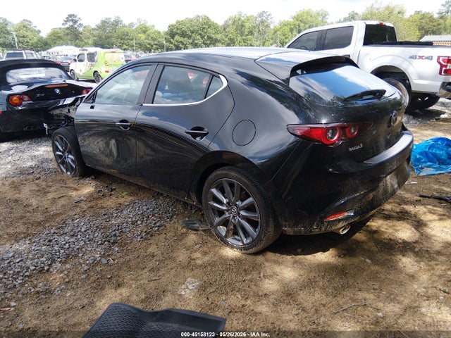 Aukcja sprzedaży 2025 Mazda Mazda3 2.5 S Preferred, vin: JM1BPALM2S1785157, numer aukcji: 45158123