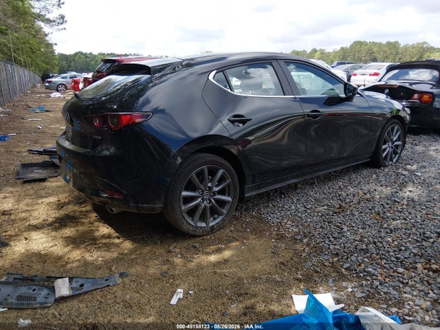 Aukcja sprzedaży 2025 Mazda Mazda3 2.5 S Preferred, vin: JM1BPALM2S1785157, numer aukcji: 45158123