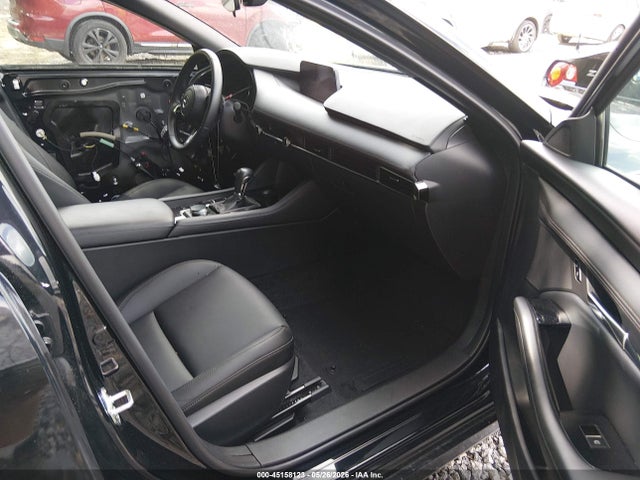 Aukcja sprzedaży 2025 Mazda Mazda3 2.5 S Preferred, vin: JM1BPALM2S1785157, numer aukcji: 45158123