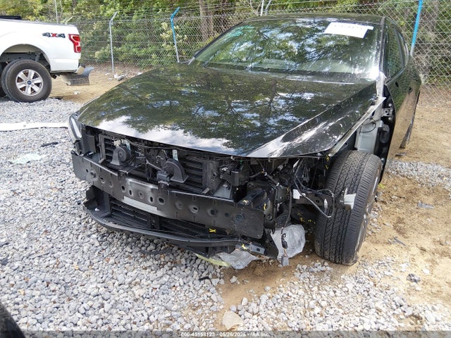 Aukcja sprzedaży 2025 Mazda Mazda3 2.5 S Preferred, vin: JM1BPALM2S1785157, numer aukcji: 45158123