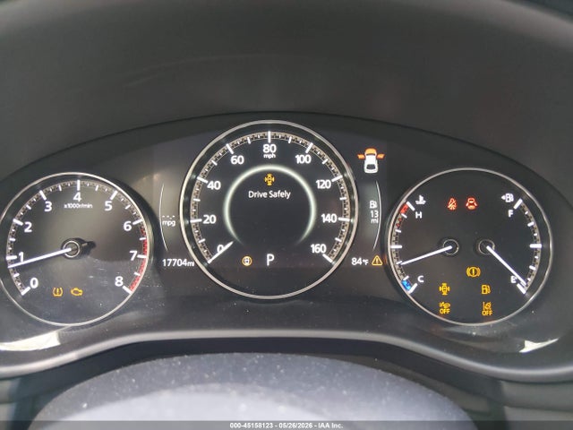 Aukcja sprzedaży 2025 Mazda Mazda3 2.5 S Preferred, vin: JM1BPALM2S1785157, numer aukcji: 45158123