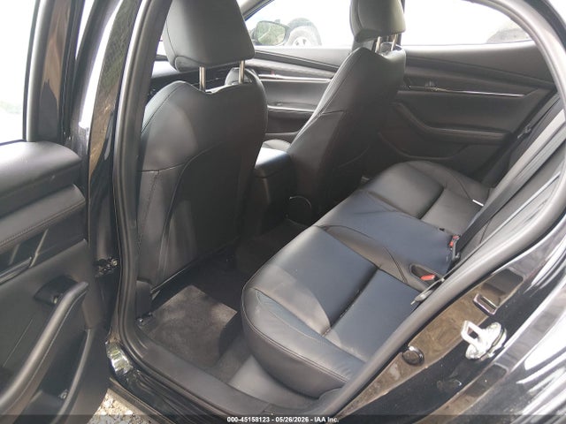 Aukcja sprzedaży 2025 Mazda Mazda3 2.5 S Preferred, vin: JM1BPALM2S1785157, numer aukcji: 45158123