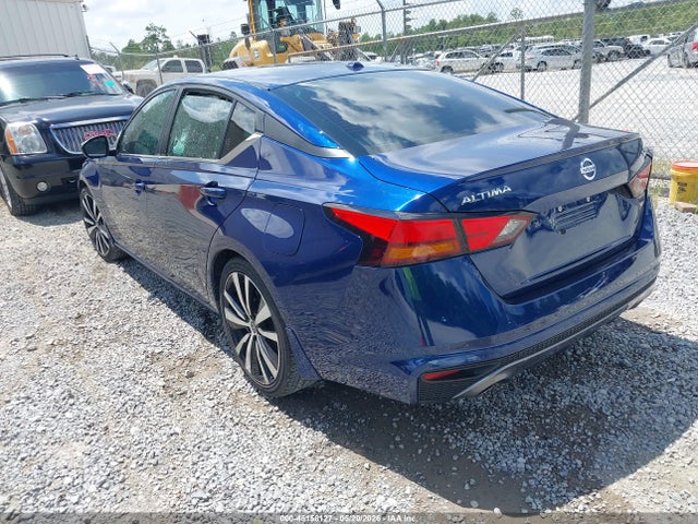 Продажа на аукционе авто 2019 Nissan Altima 2.5 Sr, vin: 1N4BL4CV6KC136381, номер лота: 45158127