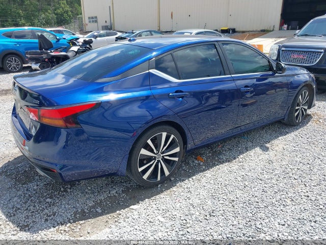 Продажа на аукционе авто 2019 Nissan Altima 2.5 Sr, vin: 1N4BL4CV6KC136381, номер лота: 45158127