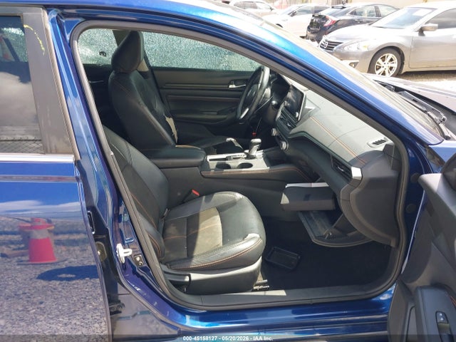 Продажа на аукционе авто 2019 Nissan Altima 2.5 Sr, vin: 1N4BL4CV6KC136381, номер лота: 45158127