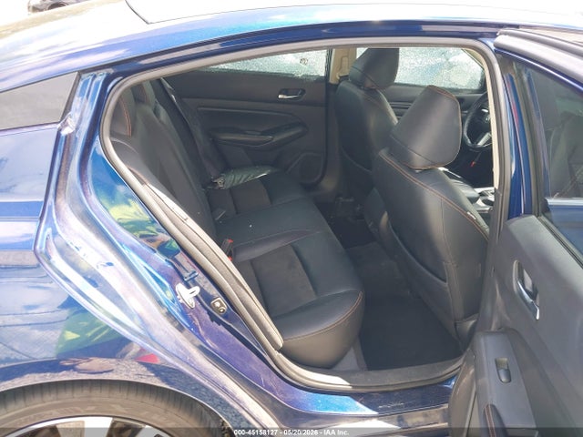 Продажа на аукционе авто 2019 Nissan Altima 2.5 Sr, vin: 1N4BL4CV6KC136381, номер лота: 45158127