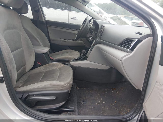 Aukcja sprzedaży 2017 Hyundai Elantra Se, vin: 5NPD74LF8HH127243, numer aukcji: 45158130