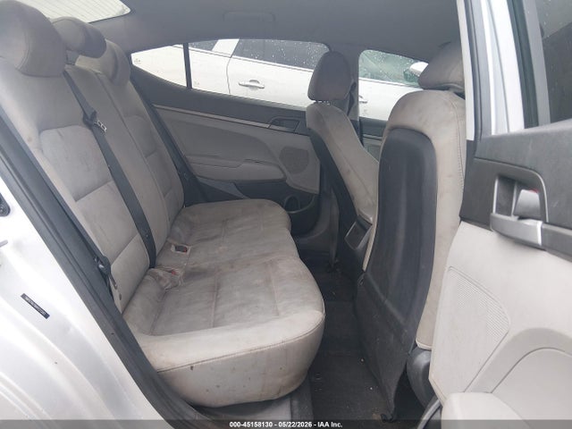 Aukcja sprzedaży 2017 Hyundai Elantra Se, vin: 5NPD74LF8HH127243, numer aukcji: 45158130