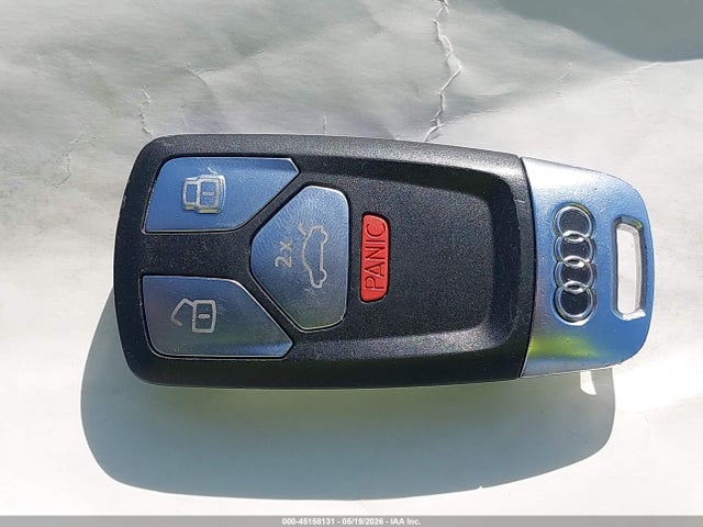 WA1EAAFY8P2103536 Audi Q5 Premium Plus 45 Tfsi S Line Quattro