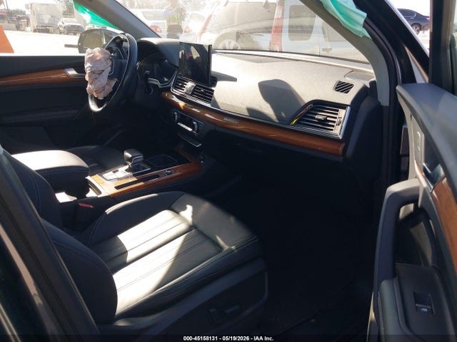 WA1EAAFY8P2103536 Audi Q5 Premium Plus 45 Tfsi S Line Quattro