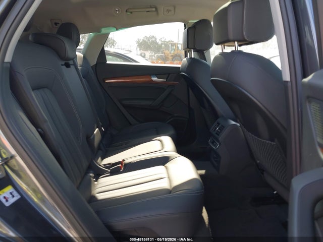 WA1EAAFY8P2103536 Audi Q5 Premium Plus 45 Tfsi S Line Quattro